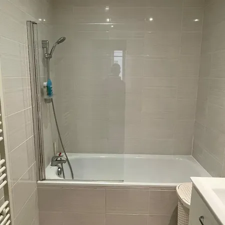 Apartamento T3 Refait A Neuf Quartier De Ville-terreaux *